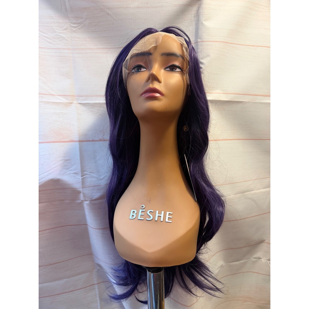 JB extentions lace front wig
